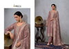 Saawariya By Ibiza Kosa Silk Jacquard Online Designer Salwar Suits Wholesale
